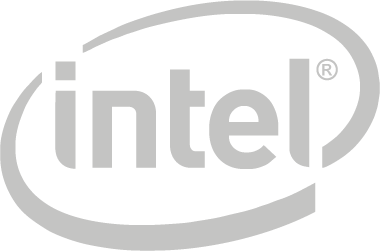 Intel Logo