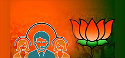 BJP Campaign