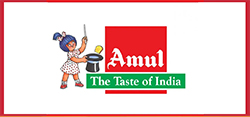 Amul Voice Conference Campaign using Msamvaad Platform