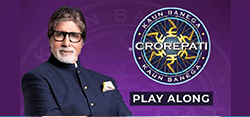 Kaun Banega Crorepati Campaign of Play Along