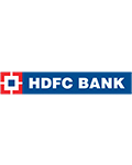 HDFC Bank logo