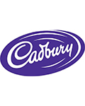 Cadbury Chocolate Logo