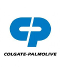 Colgate-Palmolive brand Logo