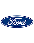 Ford brand Logo
