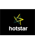 Hotstar Logo