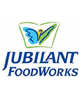 Jubilant FoodWorks Logo